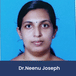 AISAT College of Engineering, HOD-ECE: Dr.Neenu Joseph Interview